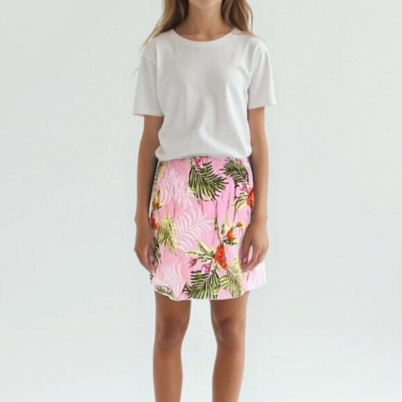 ❤️Royal creations children Hawaiian  skirt - Picture 1 of 10